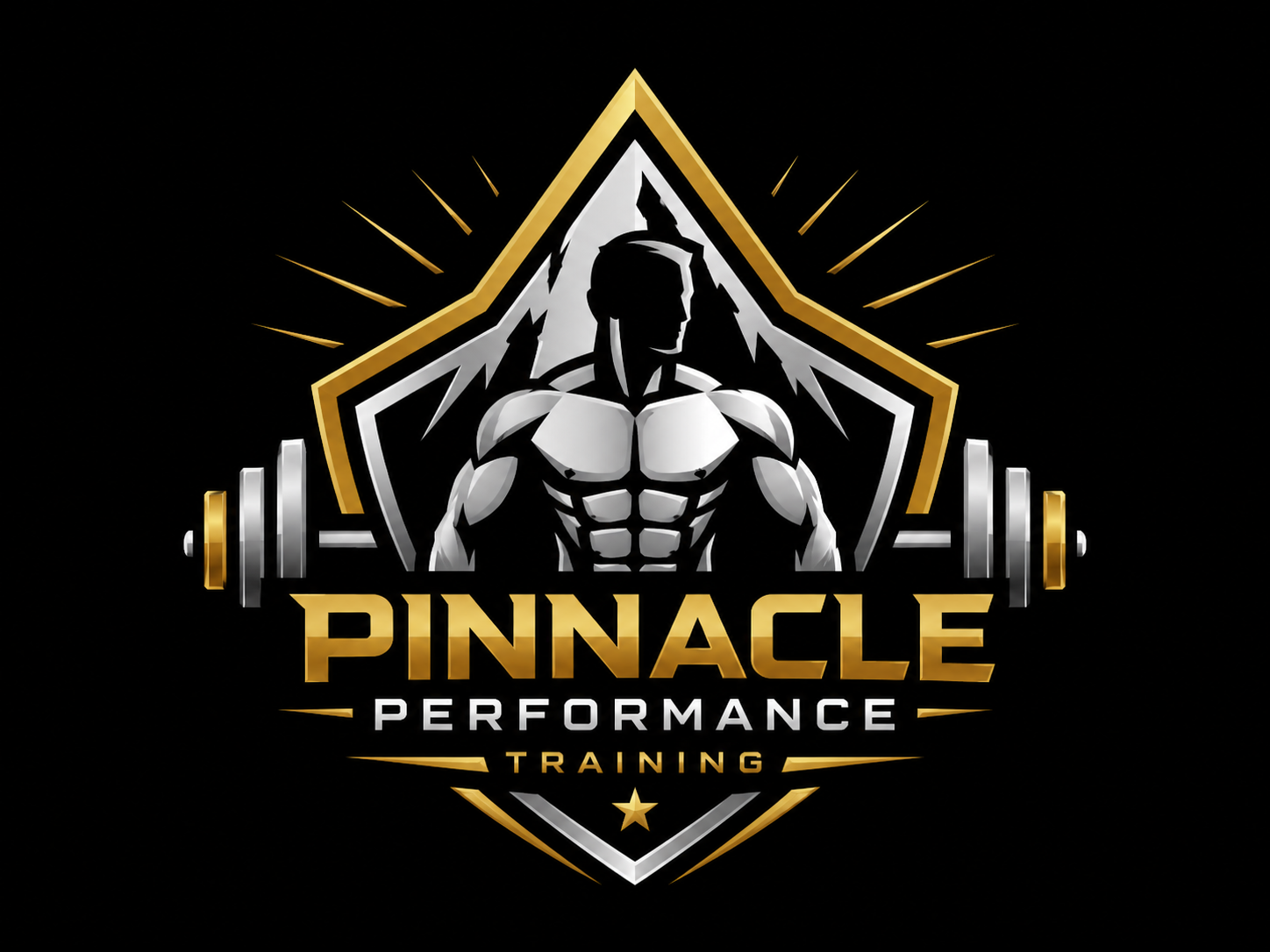 Personal trainer Norman OK at Pinnacle Performance Training